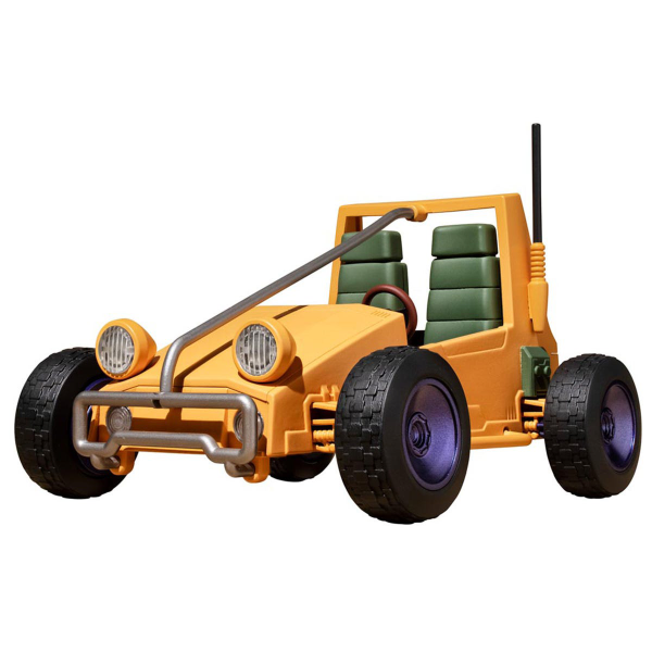 Earth Federation V-01 buggy