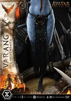 Prime 1 Studio Real Elite Masterline Avatar: Fire and Ash (Film) Varang & Nightwraith Avatar Legacy Collection			 - Avatar - photo 20