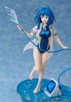 ANIPLEX Too Many Losing Heroines! Anna Yanami School Swimsuit Ver. 1/7 Scale Figure - Makeine: Too Many Losing Heroines! - photo 9