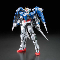 RG 1/144 #18 GN-0000+GNR-010 OO RAISER 10