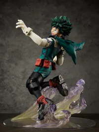 TAKARA TOMY Izuku Midoriya - My Hero Academia - photo 8
