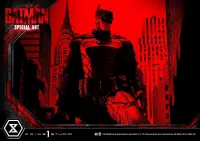 Prime 1 Studio Museum Masterline The Batman (Film) The Batman Special Art Edition DX Bonus Version - DC Comics - photo 10