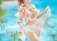 TAITO <Spiritale> Atelier Ryza 3: Alchemist of the End & the Secret Key - Ryza (Swimwear ver.) 1/6scale figure - Atelier Ryza - photo 7