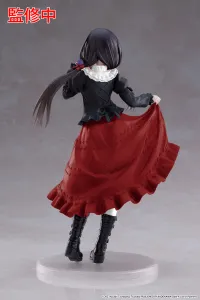 TAITO Date A Live IV Coreful Figure - Kurumi Tokisaki (Casual Wear Ver.) Renewal Edition - Date A Live - photo 2
