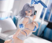 Pink-Cat Blue Nurse Bunny - 18+ - photo 7