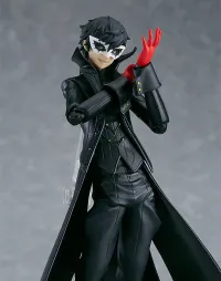 GOOD SMILE COMPANY figma Joker(4th-run) - Persona 5 - photo 6