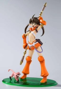 MegaHouse Queen's Blade - Nowa - Queen's Blade