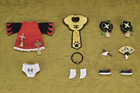 Nendoroid Doll Outfit Set: Chinese-Style Panda Hot Pot - Star Anise 3