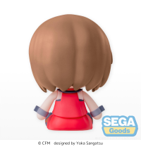 fuwa petit "Hatsune Miku Series" Chibi Figure "MEIKO" 4