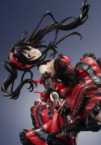 Date A Bullet Kurumi Tokisaki 1/7th scale figure(3rd-run) 9