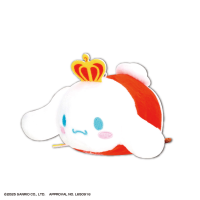 Cinnamoroll POTE KORO MASCOT (6pc per box) 2