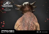 Prime 1 Studio Legacy Museum Collection Jurassic World: Fallen Kingdom (Film) Stygimoloch 1/6 scale - Jurassic Park - photo 10