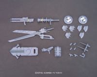HGBC 1/144 Hyper Gunpla Battle Weapons 2