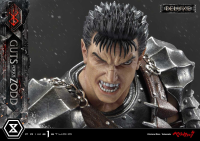Ultimate Diorama Masterline Berserk Guts versus Zodd Deluxe Version 41