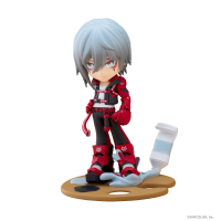 PalVerse Pale.　NIJISANJI EN　Fulgur Ovid 2
