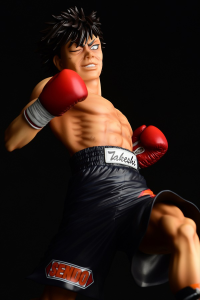 Takeshi Sendou－finish blow－ver.damage 27