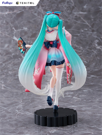 TENITOL Hatsune Miku NEO TOKYO Series KIMONO 9