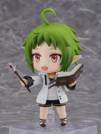 Nendoroid Sylphiette 4