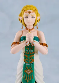 GOOD SMILE COMPANY figma Zelda: Tears of the Kingdom ver. - The Legend of Zelda - photo 7