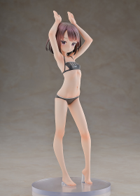 Sword Art Online Alternative: Gun Gale Online LLENN: Light Novel Swimsuit Ver. 1