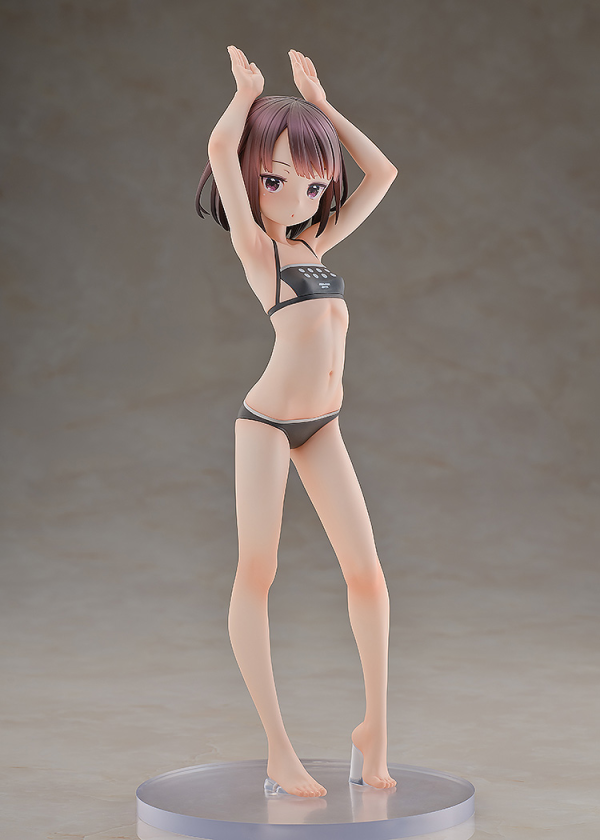 Sword Art Online Alternative: Gun Gale Online LLENN: Light Novel Swimsuit Ver.