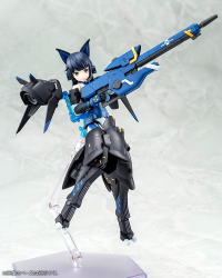 Mutsumi Koashi 10