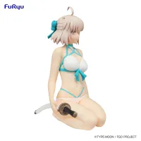 FuRyu Fate/Grand Order　Noodle Stopper Figure -Assassin /Okita J Soji- - Fate/Grand Order - photo 9