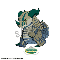 Tokotoko Acrylic Stand TV Anime ”DAN DA DAN” Vol.2 6