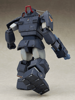 COMBAT ARMORS MAX11 1/72: Soltic HT128 Big Foot 6