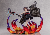 God's Blessing on This Wonderful World! Megumin the Black Rose Dress ver. 1/7 Scale Figure 7