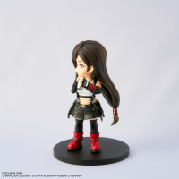 FINAL FANTASY VII REBIRTH™ ADORABLE ARTS – TIFA LOCKHART 21
