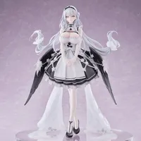 Union Creative “Azur Lane” Shira Heavy Armament Ver. 1/6 Scale Pre-Painted Figure	 - Azur Lane - photo 8