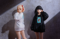 Takina Inoue: Oversized Sweatshirt Ver. 12
