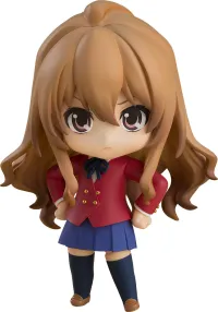 GOOD SMILE COMPANY Nendoroid Taiga Aisaka 2.0 - Toradora! - photo 2
