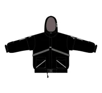 GOOD SMILE COMPANY A-Z:[B] Tech Jacket - A-Z: - photo 1