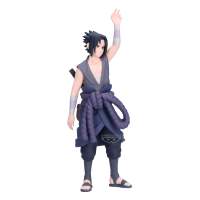 NARUTO SHIPPUDEN PANEL SPECTACLE～LIGHTNING FROM HEAVEN～SASUKE UCHIHA 5
