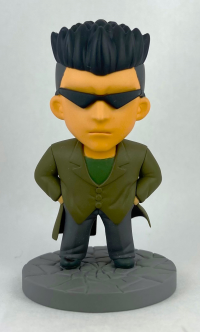 YU☆YU☆HAKUSHO Mini Figure Collection Vol.2 56