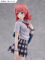 TENITOL TALL Yui Yuigahama 6