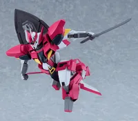 GOOD SMILE COMPANY MODEROID Bradyon - Buddy Complex - photo 10