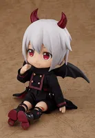 GOOD SMILE COMPANY Nendoroid Doll Devil: Berg - Chibi Figures - photo 4