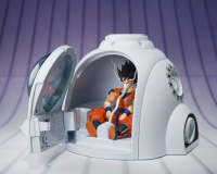 MEDICAL MACHINE "DRAGON BALL Z", TAMASHII NATIONS S.H.Figuarts (P-Bandai Exclusive) 1