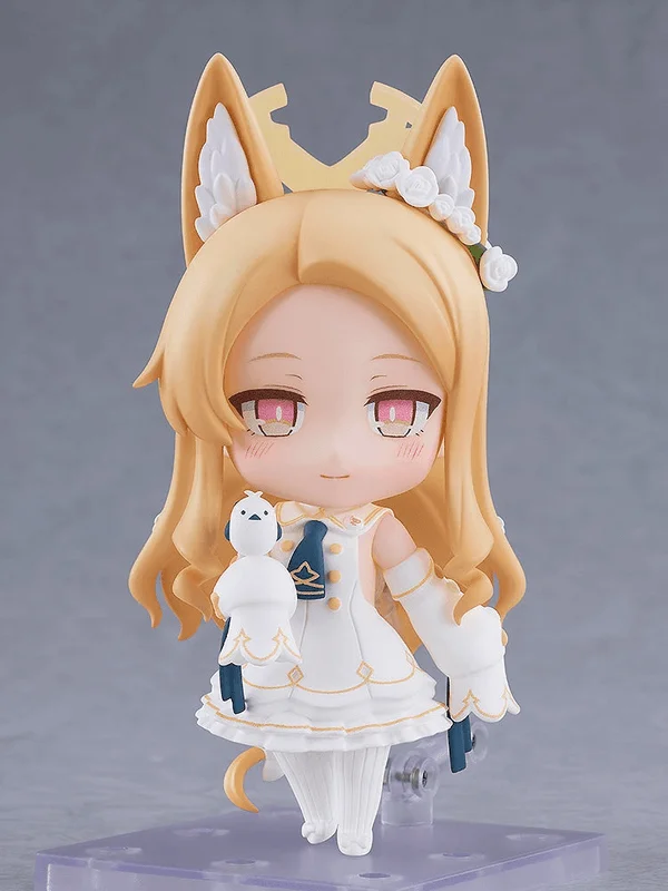 GOOD SMILE COMPANY Nendoroid Seia Yurizono - Blue Archive