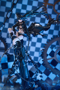 Black Rock Shooter: Pilot Edition Ver. 12