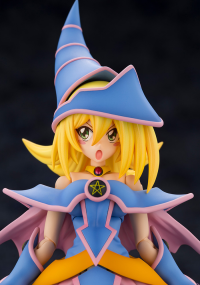 CROSSFRAME GIRL DARK MAGICIAN GIRL 8