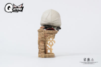 Qlectors Assassin's Creed Ezio Leap of Faith 4