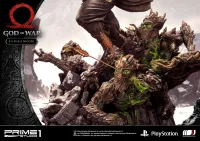 Prime 1 Studio Ultimate Premium Masterline God Of War Baldur & Broods - God Of War - photo 55