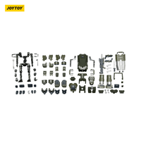 APOC Series Storm Surge Heavy Fire Assault Mech ST-8616 10