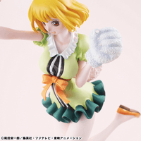 Portrait.Of.Pirates ONE PIECE “LIMITED EDITION”
 Carrot 【Repeat】 6