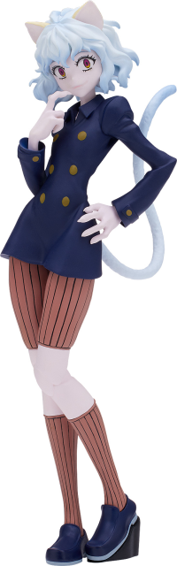 POP UP PARADE Neferpitou 2