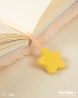 LuLu the Piggy Generic - B6 Plush Note Book 2